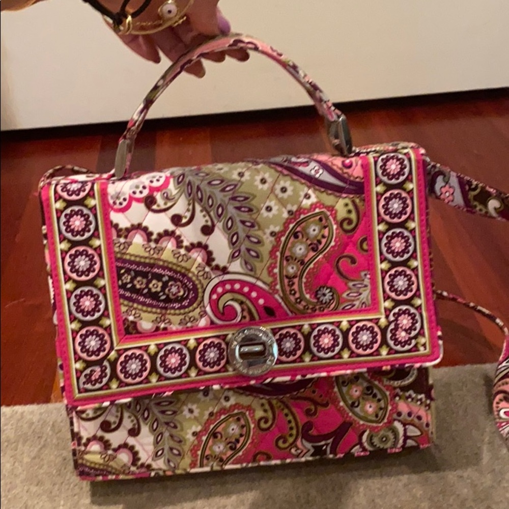 Vera Bradley bag